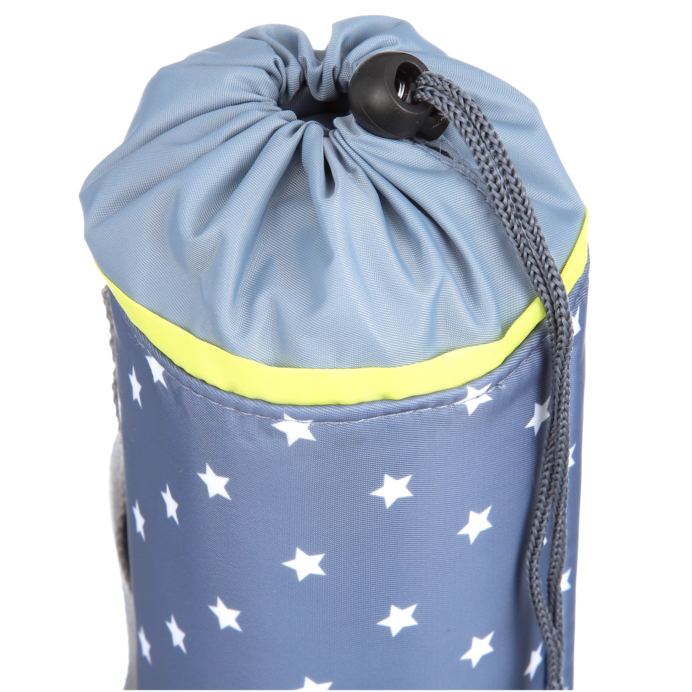Light Autumn Large Capacity Lego Storage & Play Mat Bag - Toy Organizer Bin for Kids Room & Travel