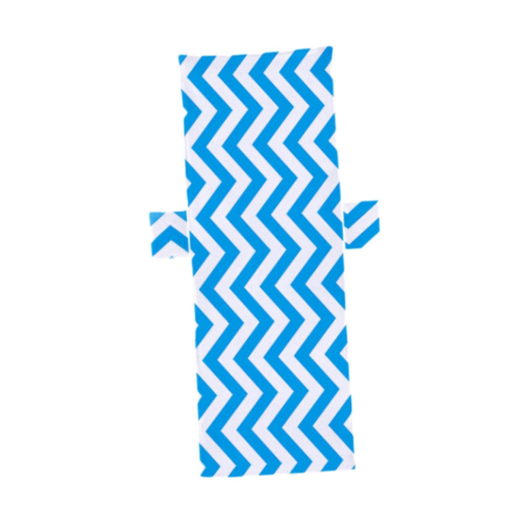 DimyFew Beach Chair Cover Convenient Pool Chaise Towel for Vacation Hotel Sunbathing A
