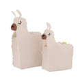 Little Love by NoJo Llama 2 Pk Storage