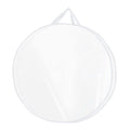 Wreath Storage Bags Durable Christmas Wreath Storage Container for Festival 30inches