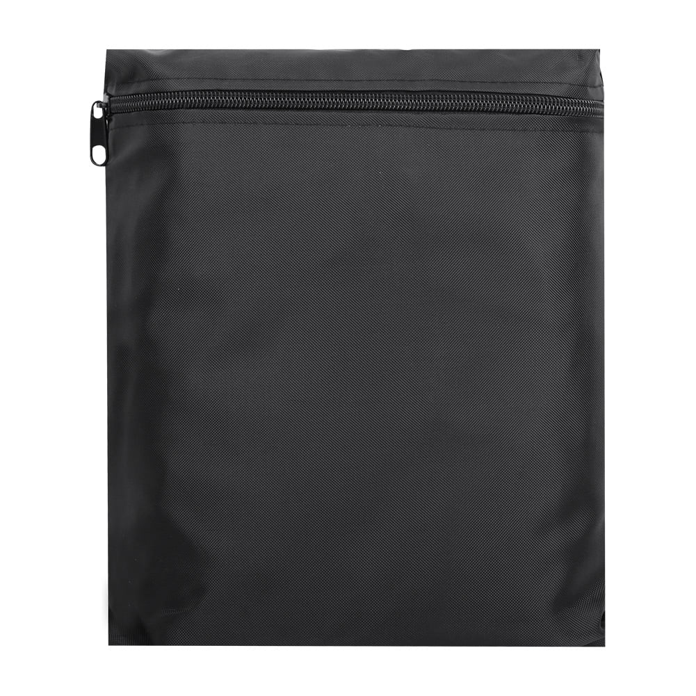 Outdoor Furniture Waterproof Cover, Table Dust-proof Cover, 1 PCS Snow For Rain Daily Furniture Outdoor